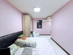 Blk 546C Segar Vale (Bukit Panjang), HDB 5 Rooms #526514871